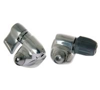 Shimano Dura-Ace STI Adaptors for Steel Frame SILVER