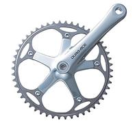 Shimano DURA-ACE TRACK FC-7710 53T 1/2' X 1/8' Chainring (NJS) Y16S53001 NEW