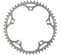 Shimano DURA-ACE TRACK FC-7710 54T 1/2" X 3/32" Chainring Silver Y16S54000 NEW