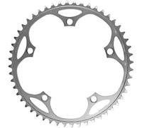 Shimano Dura-Ace FC7710 Track chainring 1/8 inch Thickness (52T) Size: