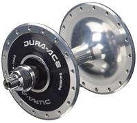 Shimano DURA-ACE TRACK HB-7600 32H (End slot 9 mm) Front Hub IHB7600BF9O NEW