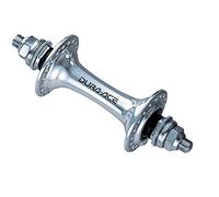 Shimano DURA-ACE TRACK HB-7710 28H Front Hub Silver Metal IHB7710CFO NEW