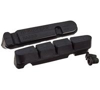 Shimano Dura Ace BR-R9100/9000 R55C4 Brake Shoes Pads Fixing Bolts Ultegra 105