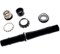Shimano Dura Ace WH-R9270-C36-C50-C60-TUTL-R Rear Hub Complete Axle Assembly