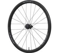 Shimano Dura Ace Wh-R9720 C36 Carbon Clincher Disc Wheel, Rear 12X142Mm