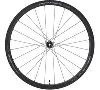 Shimano Dura-Ace WH-R9270-C36-TL Dura-Ace disc Carbon clincher 36 mm