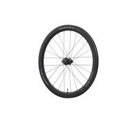 Shimano Dura Ace R9270 C50 Cl Disc Carbon Tubeless Road Rear Wheel Black 12 x 142 mm / Shimano/Sram HG