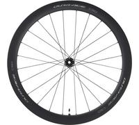 Shimano Dura-Ace WH-R9270-C50-TL Disc Carbon Clincher Wheels 50mm Deep