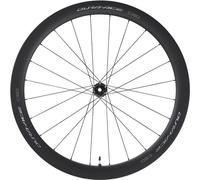 Shimano Dura-Ace WH-R9270-C50-TL Disc CC 50MM Front 12X100MM Wheel - 700C