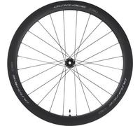 Shimano Dura-Ace WH-R9270-C50-TL Dura-Ace Disc Carbon Clincher 50mm Front Wheel