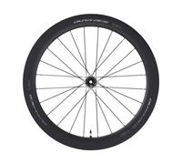 Shimano Dura-Ace WH-R9270-C60-TL Dura-Ace disc Carbon clincher 60 mm