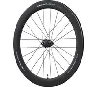Shimano Dura-Ace WH-R9270-C60-TL Dura-Ace Disc Carbon Clincher 60 mm -