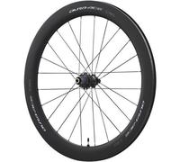 Shimano Dura-Ace R9270-C60 Carbon Disc Rear Wheel for Tubeless