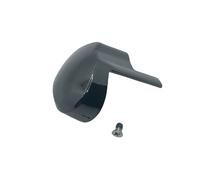 Shimano ST-R9100 Left Hand Name Plate and Fixing Screw
