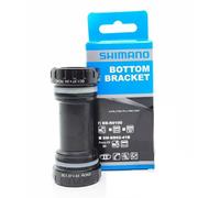 Shimano DuraAce BB-R9100 HOLLOWTECH II BSA Bottom Bracket, English 68mm, NIB