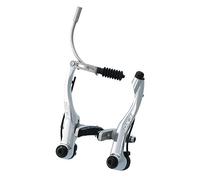 Shimano DXR BR-MX70 V-Brake - Silver, Rear