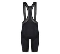 SHIMANO Dynamic (Hikari) Bib Shorts, Black/White, M