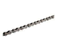 Shimano 10x Road/mtb Chain Grey 138 Links