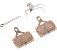 SHIMANO E01S BIKE DISC BRAKE PADS BR-M575, BR-M486, BR-M485 Bicycle Parts