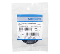 Shimano TL-FC39 For installation and removal of SM-CRE80