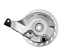 SHIMANO EBRC3000RC2 Bike Accessory Freno Rodillo Trasero-br-c3000 Nexus C7.2mm Arandela for Cyclists, Ideal for Smooth Riding and Bike upkeep, 2mm