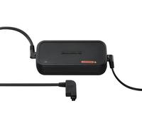 Shimano EC-E8004 Steps Battery Charger - UK plug Black