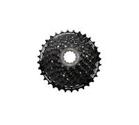 shimano ECSHG2009132 cassette sprocket , Black, 11 -32T