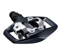 Shimano PD-ED500 Light Action SPD Road Bike Cycle Pedals (Inc SH56 Cleats)