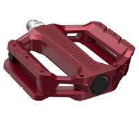 Shimano PD-EF202 Red Flat pedals