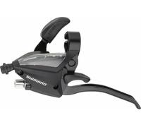 Shimano EF500 3-Speed Left Brake/Shift Lever