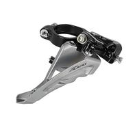 Shimano Alivio M3100 34.9 Mm Front Derailleur Grey 3 x 9s