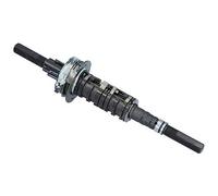 Shimano Eje de Buje 187mm - SG-C7002-5CD Bike Hub