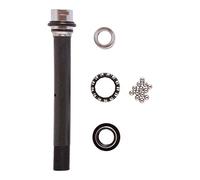 Shimano Eje de Buje Completo - FH-M8010 Bike Hub