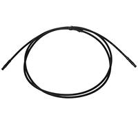 Shimano Ew-sd300 E-tube Di2 Electric Cable Black 1400 mm 1400 mm Black