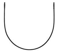 Shimano Ew-sd300 E-tube Di2 Electric Cable Black 500 mm 500 mm Black