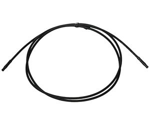 Shimano Eléctrico Unisex Adult Bicycle Cable, 150 mm, Multi-Colour, One Size