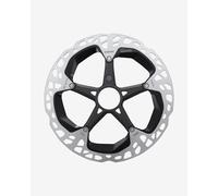 Shimano Ice Tech Freeza Rt-em910 Cl Internal Brake Disc Silver 160 mm 160 mm Silver / Black