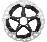 Shimano EM910 Steps Disc Rotor with Lockring Ice Tech Freeza 180mm