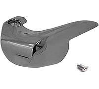 Shimano ST-R8020 right hand name plate and fixing screw