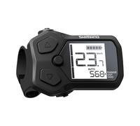 Shimano En500 Cycling Computer One Size Black