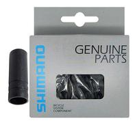 Shimano End Cap Y6Z298010 for SP40/SP41 Outer Shell 100pcs Sealed 6mm