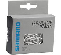 Shimano End Caps for Shift Inner Cable 1.2 mm Pack of 100