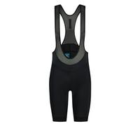 Shimano - Energia Bib Shorts - Cycling bottoms size L, black