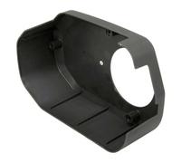 Shimano Engine Steps 45º Drive Unit Housing One Size Black