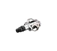 Shimano Spd Sm-sh51 Pd-mt520 W/cleat Pedals Silver One Size Silver