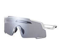 Shimano - Equinox 5 Photochromic S1-3 - Cycling glasses grey