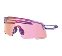 Shimano - Equinox 5 Trail S2 - Cycling glasses pink