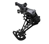 Shimano Deore Rdm6200 Sgs Sw Rear Derailleur 12s Black