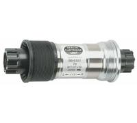 Shimano ES51 68 x 113mm Octalink V2 Spline English Bottom Bracket