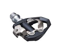 Shimano ES600 SPD Pedals With SM-SH51 Cleats